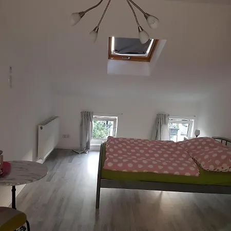 Apartment Thueringer Haus Naumburg (Saale)