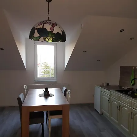 Thueringer Haus Naumbourg