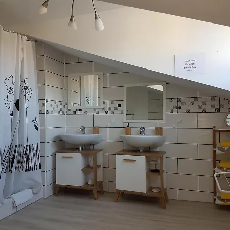 Apartment Thueringer Haus