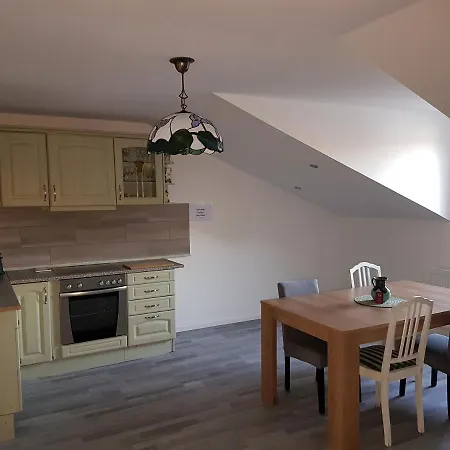 Thueringer Haus *