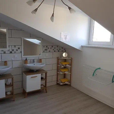 Thueringer Haus Apartment