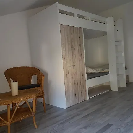 Thueringer Haus Apartment *