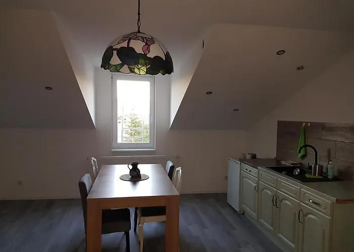 Thueringer Haus Naumburg (Saale)